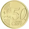 50 cent euro